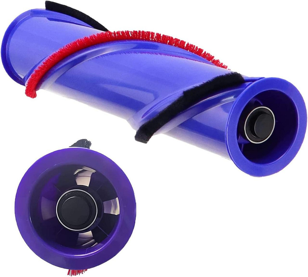 Щетка для Dyson V8, насадка вал для пылесоса, 3-контактный привод 50 мм, замена детали № 967485-01 Absolute Киев - изображение 1