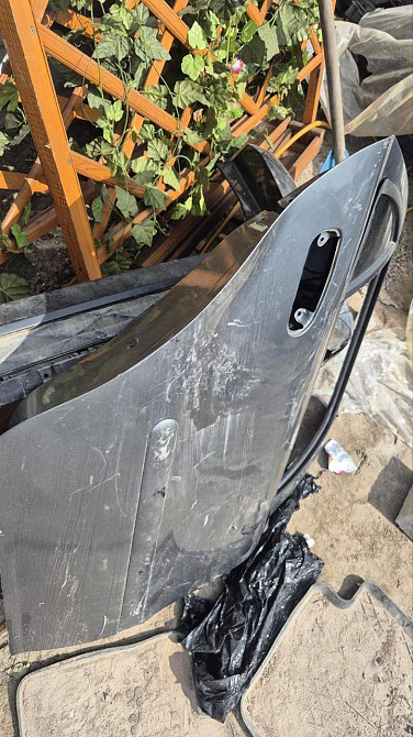 Задняя правая дверка Джилли СК Киев - изображение 2