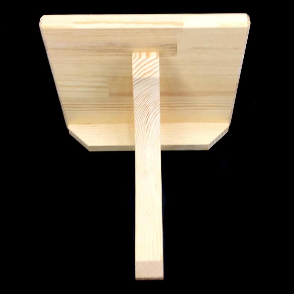 Полка для акустических систем 