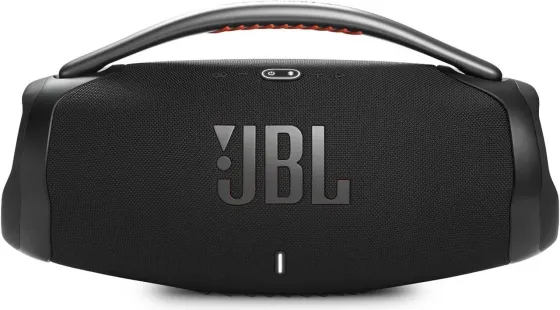 Портативна колонка JBL Boombox 3 Czarny Київ