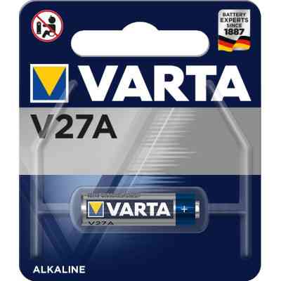 Батарейка Varta V27A (04227101401) Винница