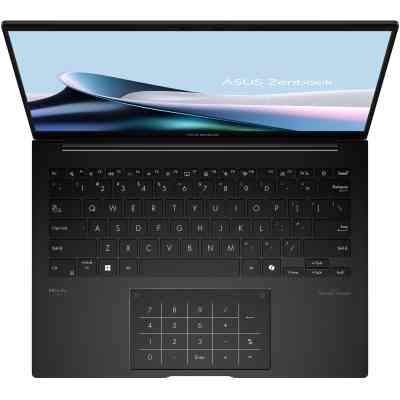 Ноутбук ASUS Zenbook 14 UM3406KA-QD025 (90NB14U1-M00120) Винница
