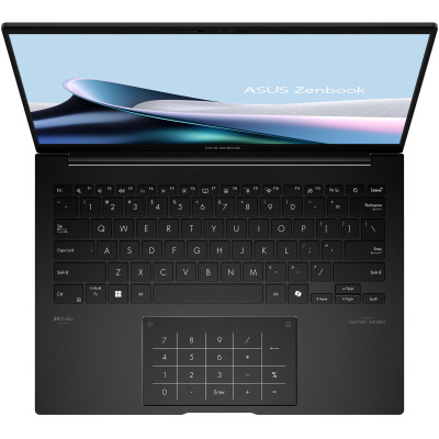 Ноутбук ASUS Zenbook 14 UM3406KA-QD025 (90NB14U1-M00120) Винница - изображение 4