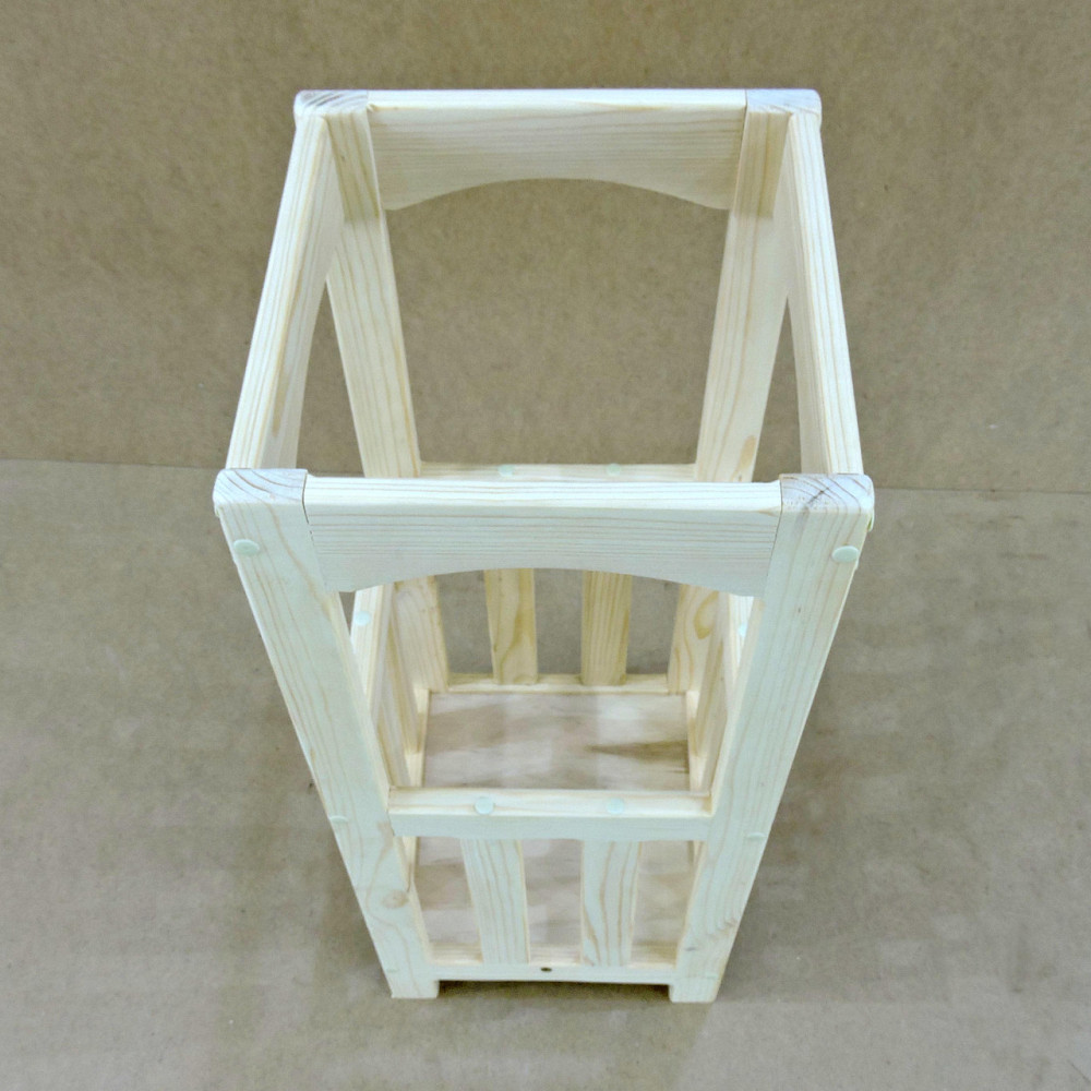 Підставка для парасольок "Райн" бланже Миколаїв - фото 3