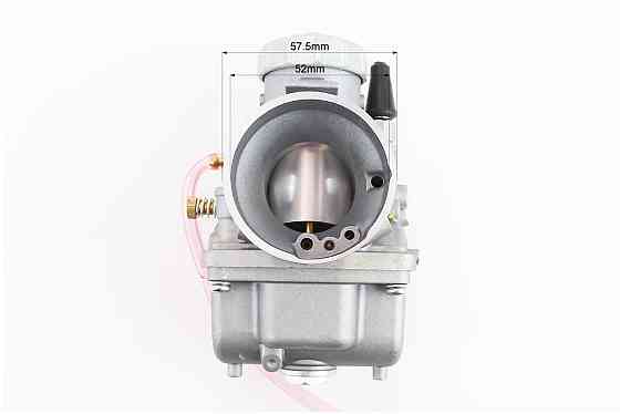 Карбюратор "Планета Спорт" Киев