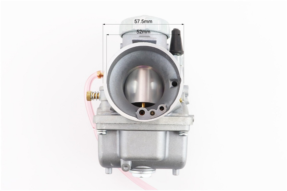 Карбюратор "Планета Спорт" Київ - фото 4