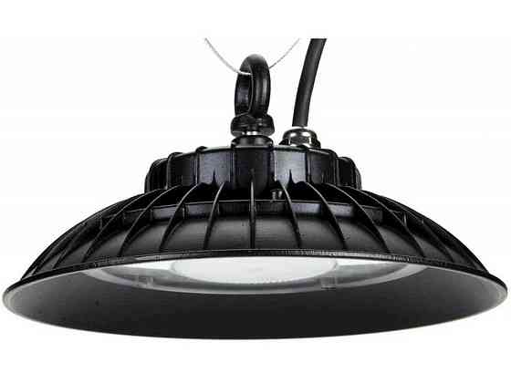 Світильник LED купольний (highbay) 60w 6500K IP65 (LHB-60C) ТМ Luxel Київ