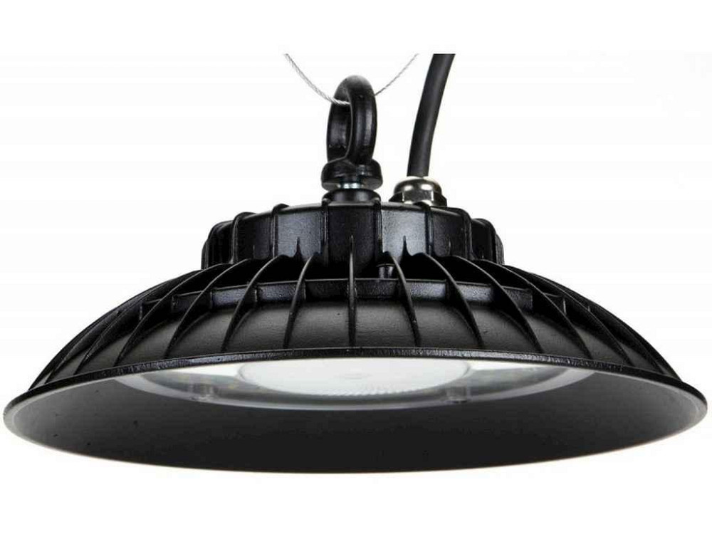 Світильник LED купольний (highbay) 60w 6500K IP65 (LHB-60C) ТМ Luxel Київ - фото 1