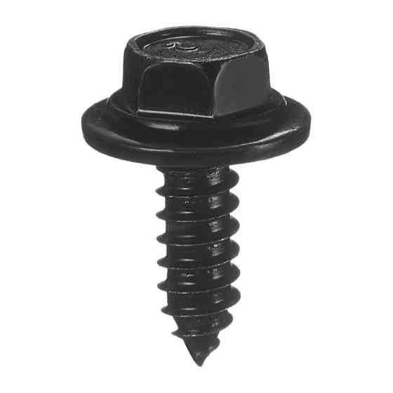 Саморез шуруп универсальный Київ