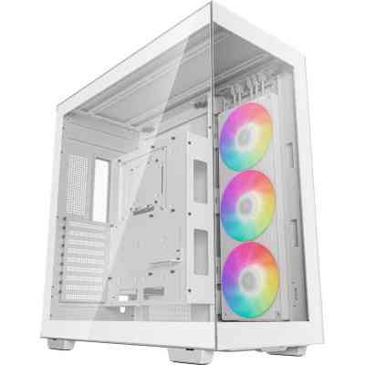 Корпус Deepcool CH780 White (R-CH780-WHADE41-G-1) Винница