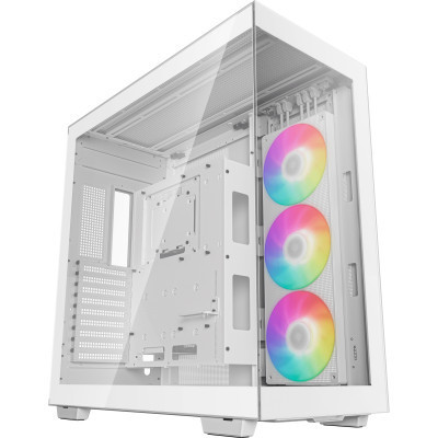 Корпус Deepcool CH780 White (R-CH780-WHADE41-G-1) Винница - изображение 1