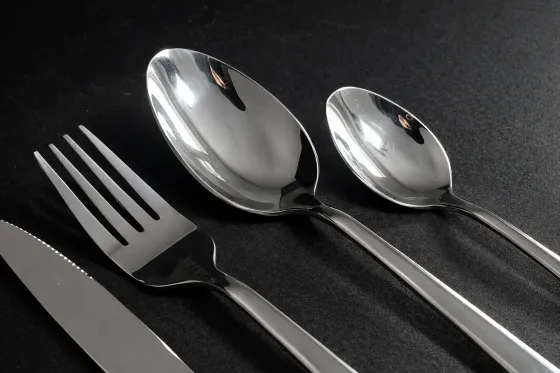 Набор столовых приборов 24 предмета 20-4 Коломия