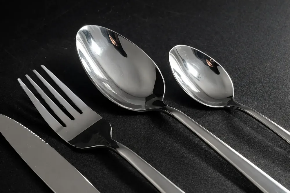 Набор столовых приборов 24 предмета 20-4 Коломия - фото 2