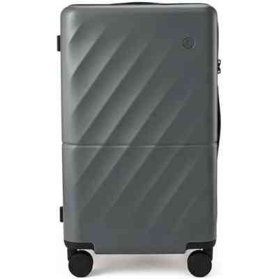 Чемодан Xiaomi Ninetygo Ripple Luggage 29" Grey (6941413225779) Вінниця