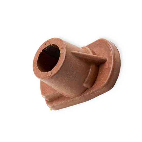 Бігунок ГАЗ 24, 2410, 31029, 3302, УАЗ, РАФ (402) з резистором безконтактний коричневий трамблера Мукачево