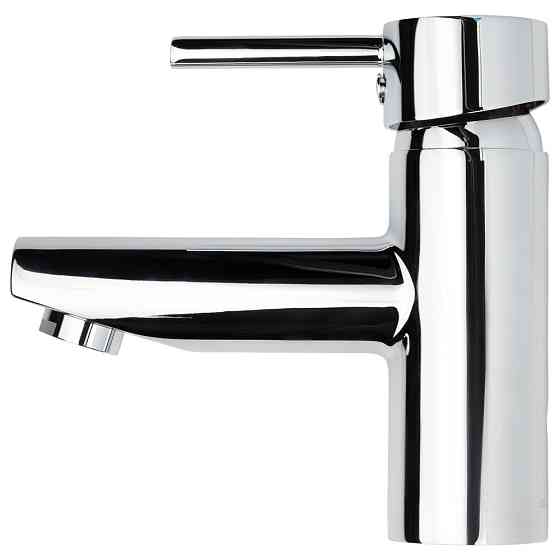 AQUATICA Смеситель HF Ø35 для раковины литой на шпильке AQUATICA HF-2A117C (9705000) Коломыя