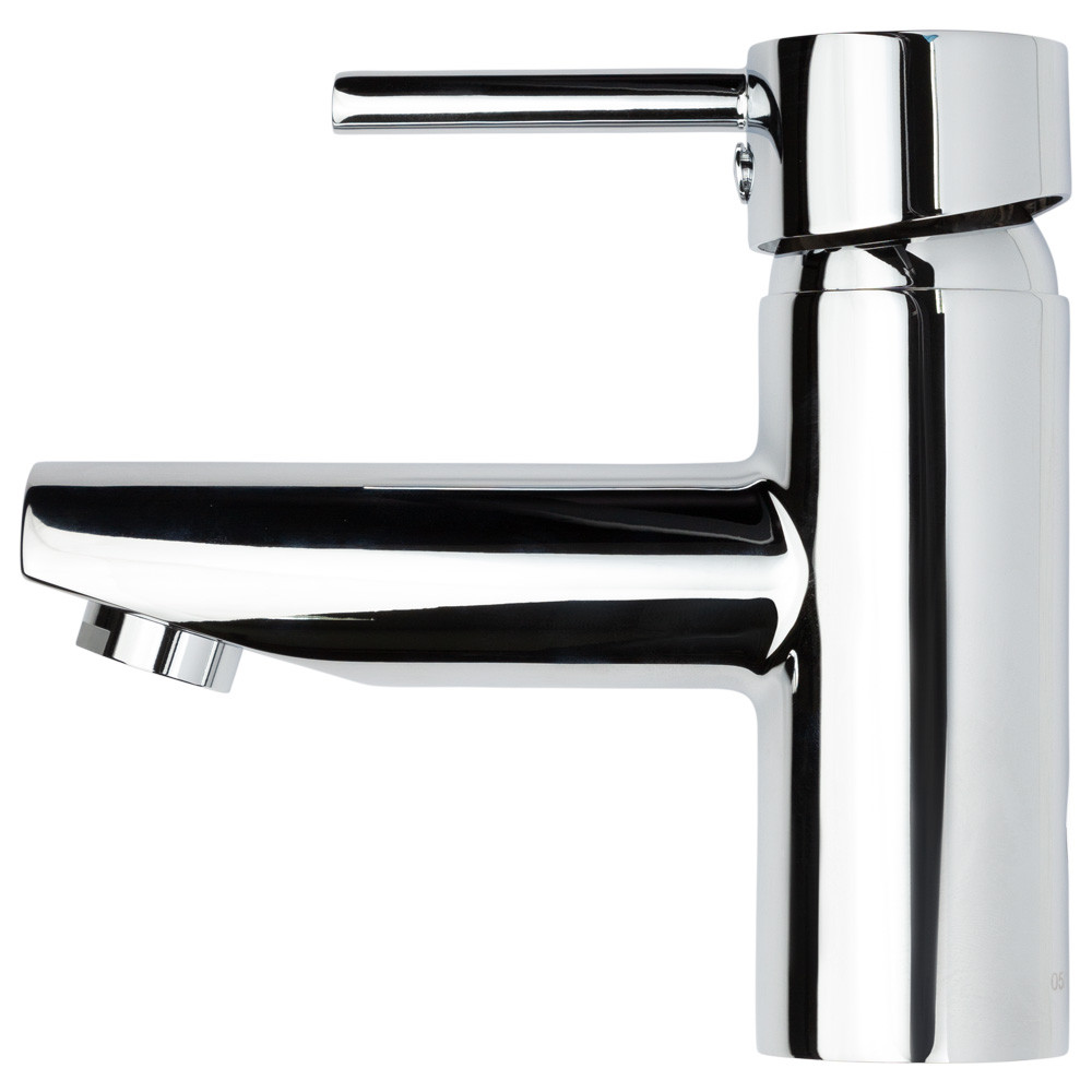 AQUATICA Смеситель HF Ø35 для раковины литой на шпильке AQUATICA HF-2A117C (9705000) Коломыя - изображение 5