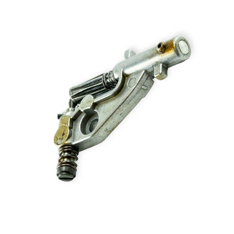 Насос бензопили HUS 345, 350 масляний Мукачево - фото 1