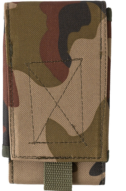 Підсумок на пояс під телефон 6,5 дюйма чохол щільний тактичний Одеса - фото 1