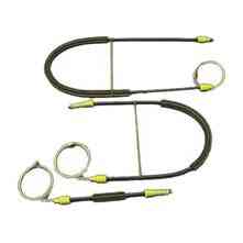 Тросик стеклоподъемника передней двери левой правой Land Rover Free Lander Киев