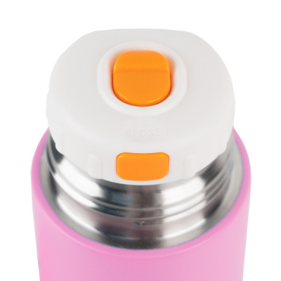 Термос Kite 480 мл HK-2 (HK25-312-2) Винница - изображение 3