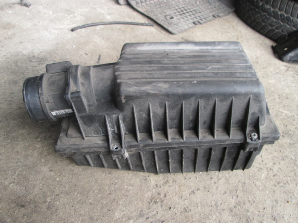 Корпус повітряного фільтра Peugeot Expert 2.0 1996-2006 Ковель - фото 1