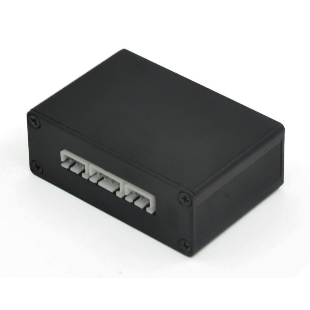 Блок управления переключателем автомобильной камерой CU-525 Винница - изображение 4