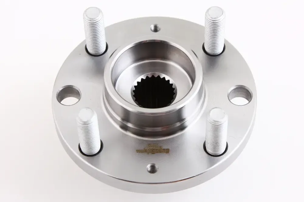 Ступиця Aveo передня EuroEx Вінниця - фото 2