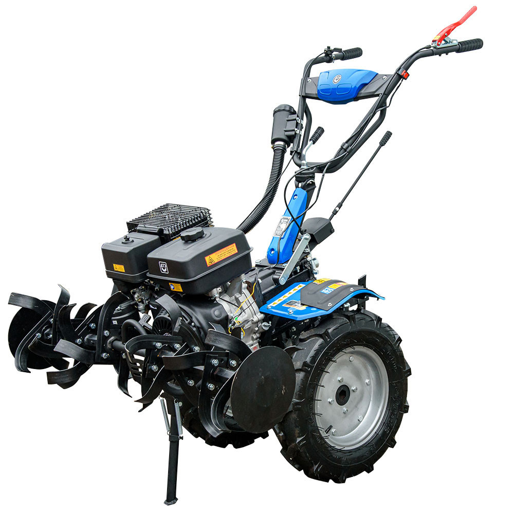 Мотоблок ДТП 517БН - К (колеса 5.00-12) (Зібраний Безкоштовна доставка Новою Поштою) Харьков - изображение 9