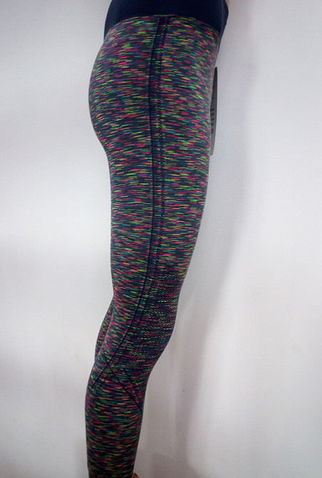 Женские лосины для фитнеса Сумы - изображение 6