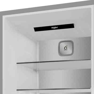 Холодильник Whirlpool WHK26403XP6U Вінниця