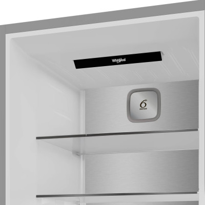 Холодильник Whirlpool WHK26403XP6U Вінниця - фото 5