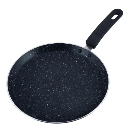 Сковорідка для млинців d26см а/п Marble 0623MR KAMILLE Житомир - изображение 2