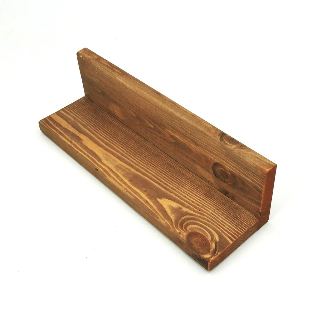 Настенная полка 