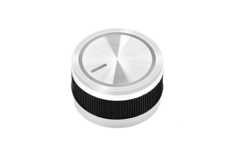 Світлодіодна ручка регулятора газу велика Senator Pro Led 32/42 GRILLI 777836 Код: 013788 Рівне - фото 2