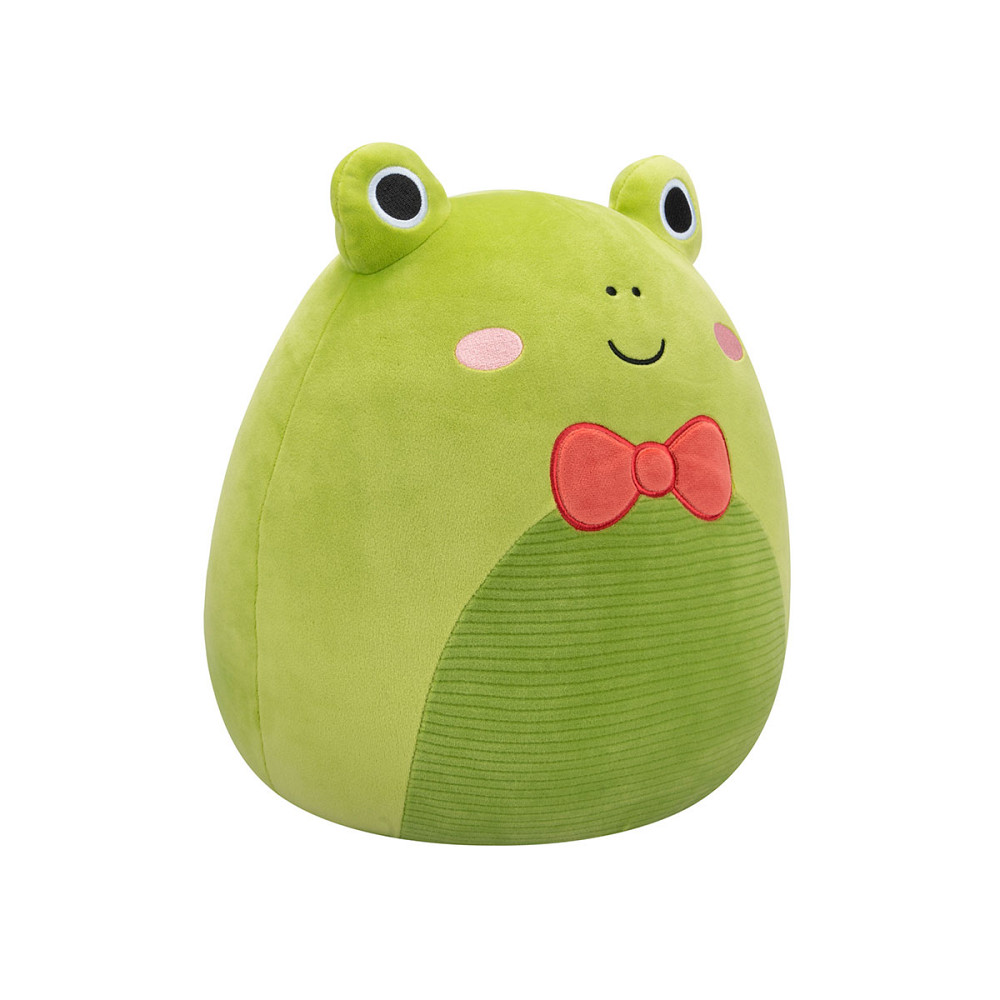 М'яка іграшка Squishmallows - Жабка Уккі (13 cm) Дніпро - фото 3