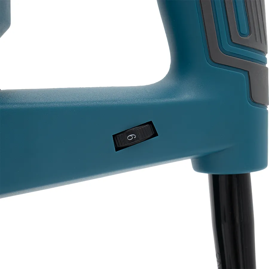 Потужний ударний перфоратор PROFI-TEC RH1500P5 : 1500 Вт, 5 Дж, набір бурів (007084) Київ - фото 9