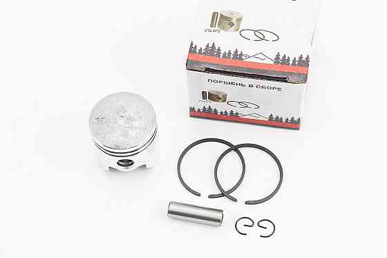 Поршень к-кт 36mm (палець 9mm) Київ