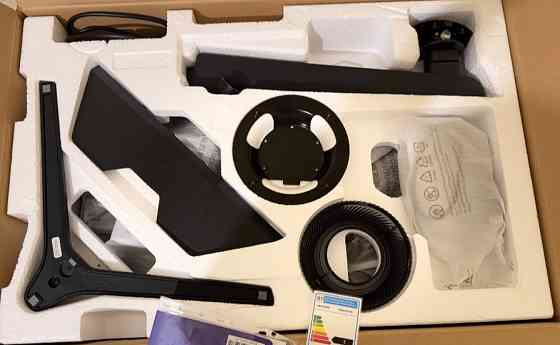 Монитор Samsung Odyssey G7 LS28AG702 Киев