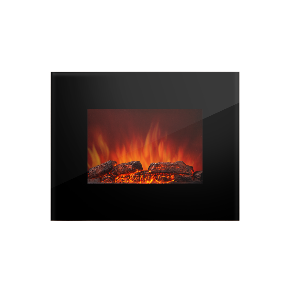 Електрокамін з обігрівом Electrolux EFP/W-1100ULS зі звуком Львів - фото 4