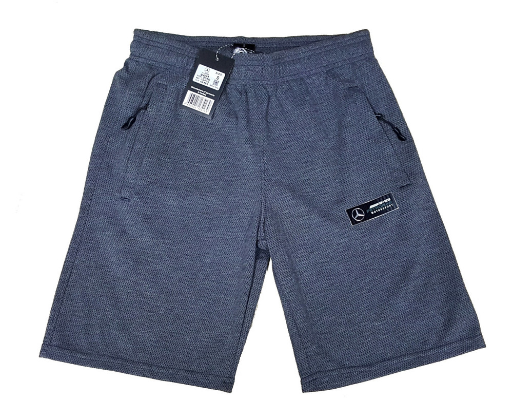 Шорты мужские Puma Mercedes AMG,капа,оригинал,  р. L(48)-2шт / XL(50) Киев - изображение 1