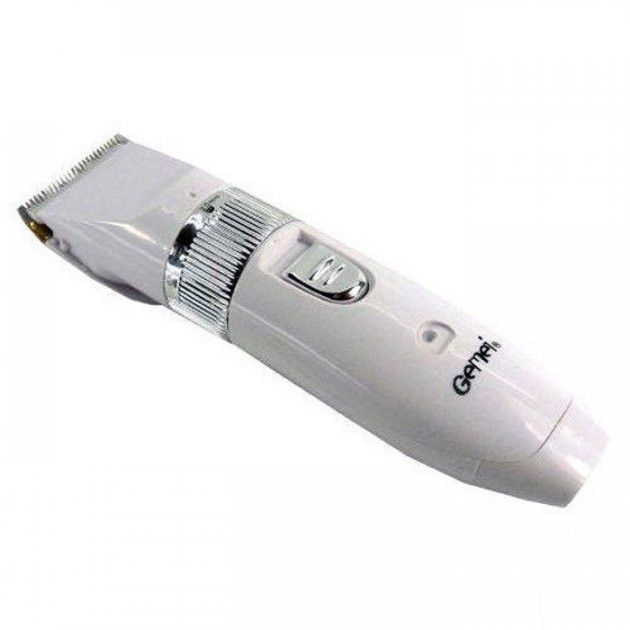 Машинка для стрижки животных GM 634 USB Машинка для грумминга аккумуляторная Киев - изображение 5