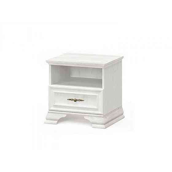 Тумба приліжкова (2шт.) Іріс Львів