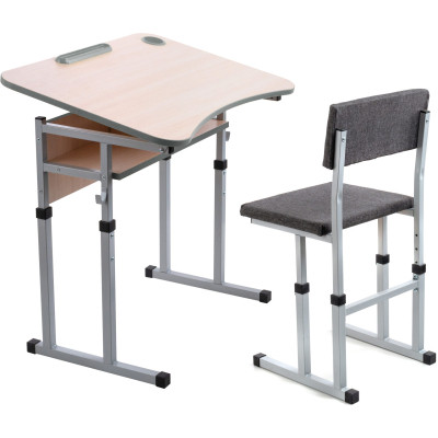 Парта со стулом Sector трансформери (Мегатрон) Винница - изображение 7