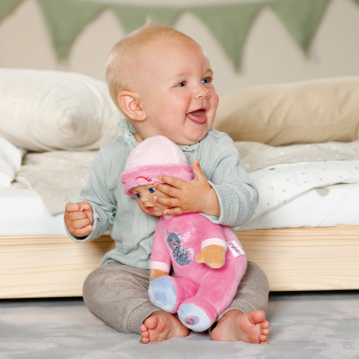 Пупс Zapf Baby Born For babies Ніжна Соня 30 см (837726) Вінниця - фото 5