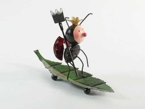 Фігурка Сонечко Київ - фото 1