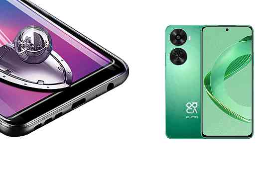 Захисне скло DefenzoGlass для HUAWEI Nova 12 SE – подвійна міцність Київ