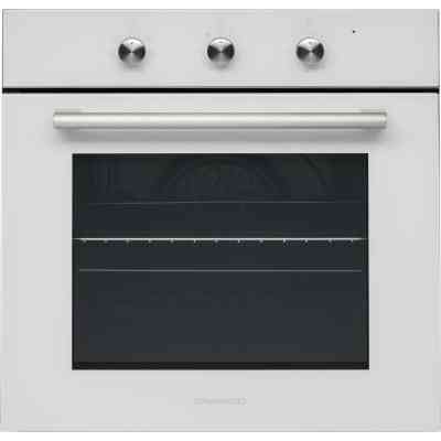Духовой шкаф GRANADO GEO 62-0200 white (GEO26202001) Винница
