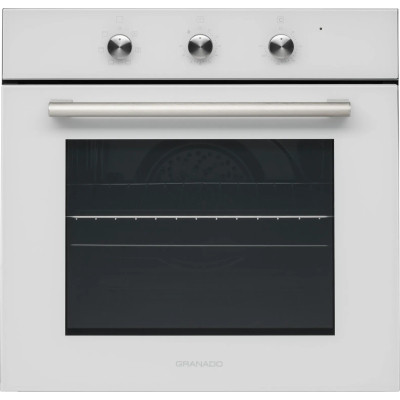 Духова шафа GRANADO GEO 62-0200 white (GEO26202001) Вінниця - фото 1