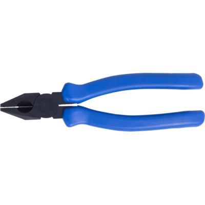 Плоскогубці KING TONY 213мм (6111-08) Вінниця - фото 2